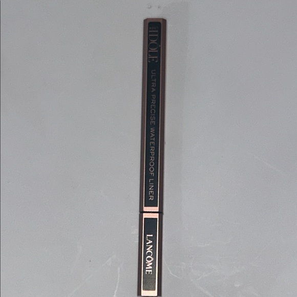 Lancome Black Ultra Precise Waterproof Liner 01 Glossy Black NEW - Picture 7 of 8